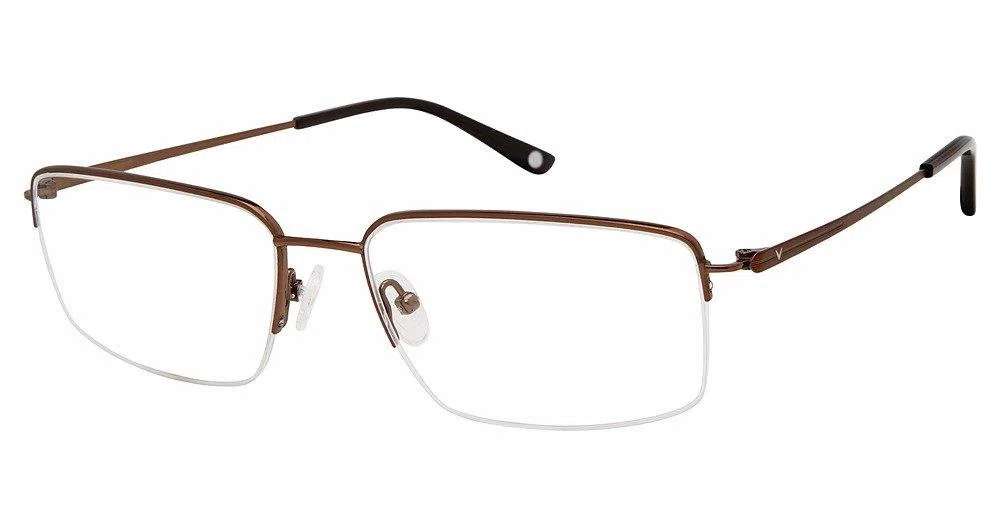Callaway CAL-EXTREME-12-TMM Eyeglasses - view 2
